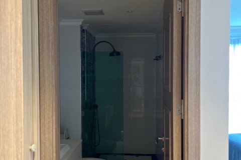 Condominio de 3 dormitorios en Pattaya, Tailandia № 55209 - foto 13