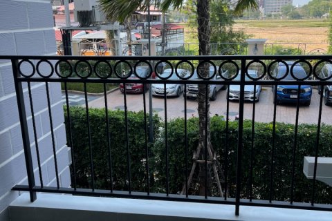 Condominio de 3 dormitorios en Pattaya, Tailandia № 55209 - foto 22