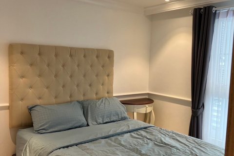 Condominio de 3 dormitorios en Pattaya, Tailandia № 55209 - foto 10