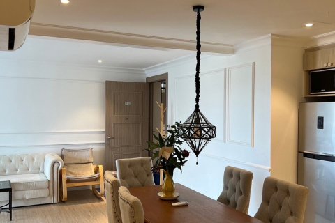 Condominio de 3 dormitorios en Pattaya, Tailandia № 55209 - foto 4