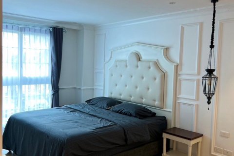 Condominio de 3 dormitorios en Pattaya, Tailandia № 55209 - foto 9