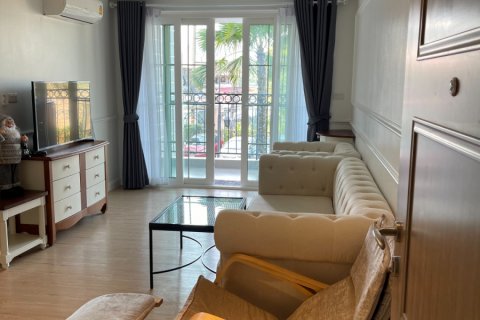 Condominio de 3 dormitorios en Pattaya, Tailandia № 55209 - foto 18