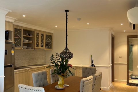 Condominio de 3 dormitorios en Pattaya, Tailandia № 55209 - foto 5