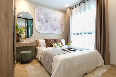 Apartment in Pattaya, Thailand 2 rooms № 161495 - photo 4
