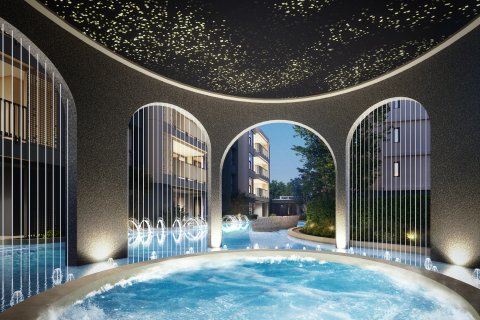 Apartment in Pattaya, Thailand 2 rooms № 161495 - photo 14
