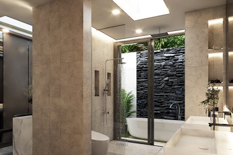 Sobre plano Green Hills Villas en Ko Samui, Tailandia № 161487 - foto 4
