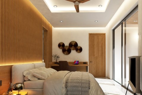 Sobre plano Green Hills Villas en Ko Samui, Tailandia № 161487 - foto 3