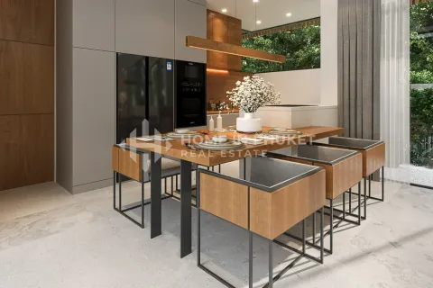 Casa de 4 dormitorios en Phuket, Tailandia № 209561 - foto 3