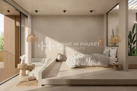 Casa de 3 dormitorios en Phuket, Tailandia № 209565 - foto 5