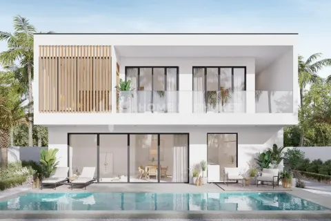 Casa de 3 dormitorios en Phuket, Tailandia № 209565 - foto 2