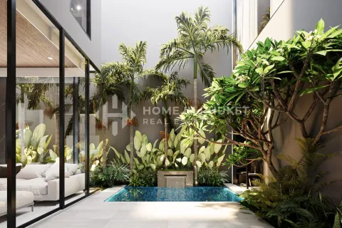 Casa de 2 dormitorios en Phuket, Tailandia № 209566 - foto 3