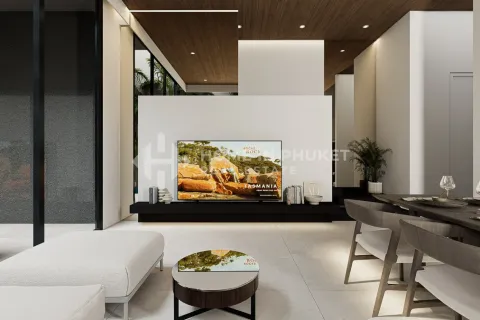 Casa de 2 dormitorios en Phuket, Tailandia № 209566 - foto 5