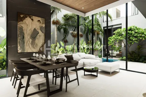 Casa de 2 dormitorios en Phuket, Tailandia № 209566 - foto 4