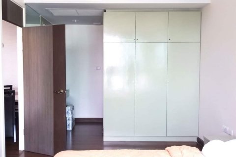 Condominio de 2 dormitorios en Sathon, Bangkok, Tailandia № 133957 - foto 5