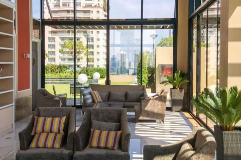 Condominio de 2 dormitorios en Sathon, Bangkok, Tailandia № 133957 - foto 12