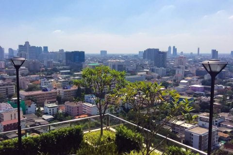 Condominio de 2 dormitorios en Sathon, Bangkok, Tailandia № 133957 - foto 9