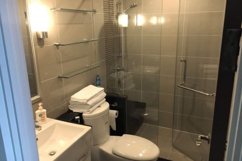Condominio de 2 dormitorios en Sathon, Bangkok, Tailandia № 133957 - foto 7