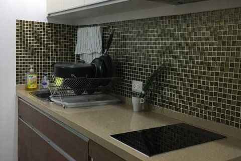 Condominio de 2 dormitorios en Sathon, Bangkok, Tailandia № 133957 - foto 6