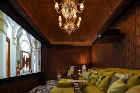 Eigentumswohnung in Watthana, Bangkok, Thailand, 1 Schlafzimmer № 133959 - Foto 18