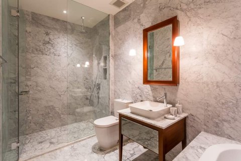 Eigentumswohnung in Watthana, Bangkok, Thailand, 1 Schlafzimmer № 133959 - Foto 13