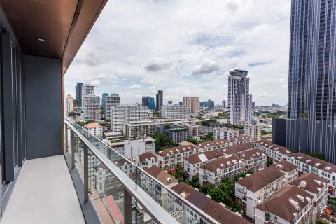 Eigentumswohnung in Watthana, Bangkok, Thailand, 1 Schlafzimmer № 133959 - Foto 15