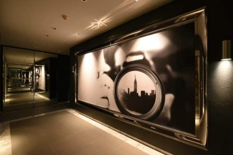 Eigentumswohnung in Watthana, Bangkok, Thailand, 1 Schlafzimmer № 133959 - Foto 22