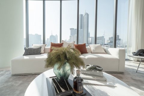 Condominio de 2 dormitorios en Khlong San, Bangkok, Tailandia № 133960 - foto 3