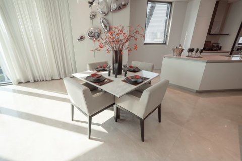 Condominio de 2 dormitorios en Khlong San, Bangkok, Tailandia № 133960 - foto 5