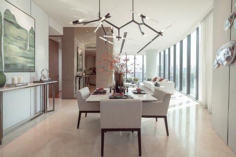 Condominio de 2 dormitorios en Khlong San, Bangkok, Tailandia № 133960 - foto 6
