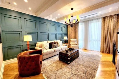 Chalet de 4 dormitorios en Watthana, Bangkok, Tailandia № 133958 - foto 3
