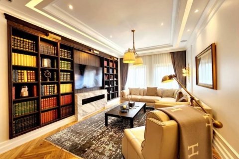 Chalet de 4 dormitorios en Watthana, Bangkok, Tailandia № 133958 - foto 2