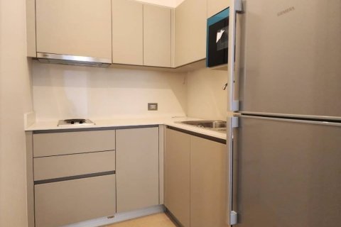 Condominio de 4 dormitorios en Khlong San, Bangkok, Tailandia № 133955 - foto 7