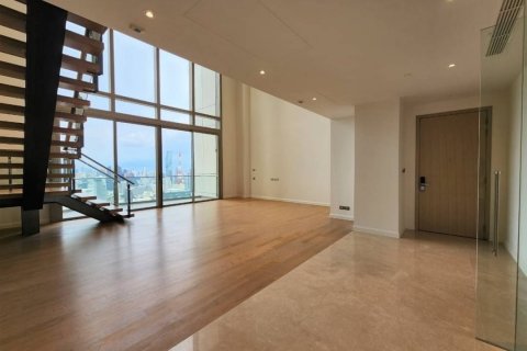 Condominio de 4 dormitorios en Khlong San, Bangkok, Tailandia № 133955 - foto 2