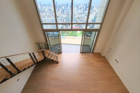 Eigentumswohnung in Khlong San, Bangkok, Thailand, 4 Schlafzimmer  № 133955