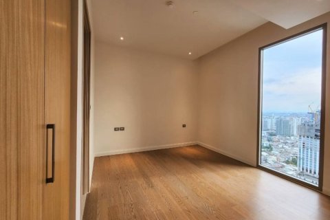 Condominio de 4 dormitorios en Khlong San, Bangkok, Tailandia № 133955 - foto 16