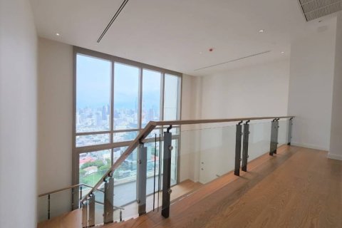Condominio de 4 dormitorios en Khlong San, Bangkok, Tailandia № 133955 - foto 5