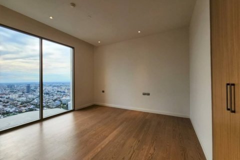 Condominio de 4 dormitorios en Khlong San, Bangkok, Tailandia № 133955 - foto 15