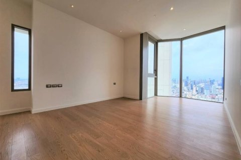 Condominio de 4 dormitorios en Khlong San, Bangkok, Tailandia № 133955 - foto 9