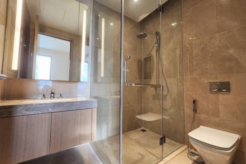 Condominio de 4 dormitorios en Khlong San, Bangkok, Tailandia № 133955 - foto 17