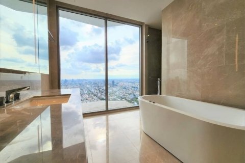 Condominio de 4 dormitorios en Khlong San, Bangkok, Tailandia № 133955 - foto 11