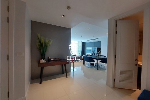 Condominio de 3 dormitorios en Pathum Wan, Bangkok, Tailandia № 133961 - foto 6