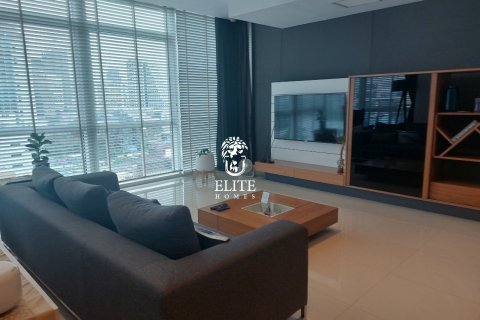 Condominio de 3 dormitorios en Pathum Wan, Bangkok, Tailandia № 133961 - foto 12