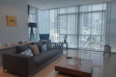 Condominio de 3 dormitorios en Pathum Wan, Bangkok, Tailandia № 133961 - foto 7