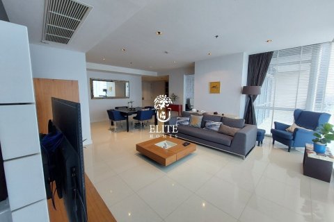 Condominio de 3 dormitorios en Pathum Wan, Bangkok, Tailandia № 133961 - foto 10