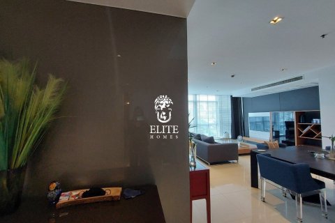 Condominio de 3 dormitorios en Pathum Wan, Bangkok, Tailandia № 133961 - foto 16