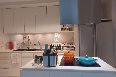 Condominio de 3 dormitorios en Pathum Wan, Bangkok, Tailandia № 133961 - foto 4