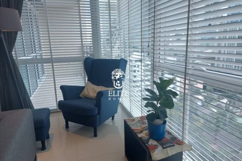 Condominio de 3 dormitorios en Pathum Wan, Bangkok, Tailandia № 133961 - foto 14