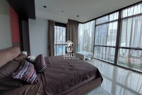 Condominio de 3 dormitorios en Pathum Wan, Bangkok, Tailandia № 133961 - foto 25