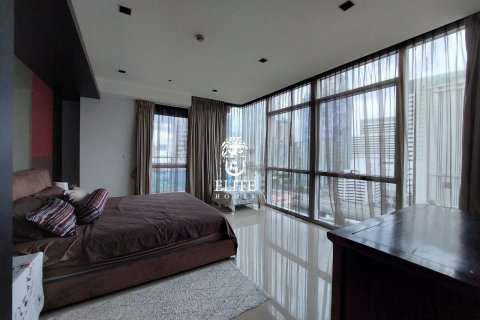 Condominio de 3 dormitorios en Pathum Wan, Bangkok, Tailandia № 133961 - foto 5