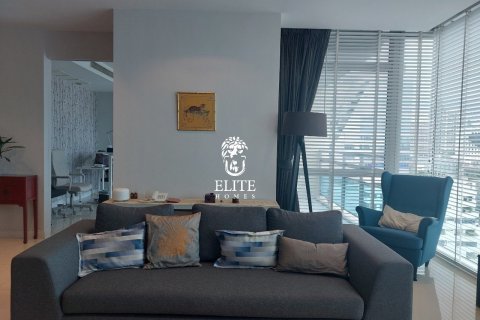 Condominio de 3 dormitorios en Pathum Wan, Bangkok, Tailandia № 133961 - foto 21